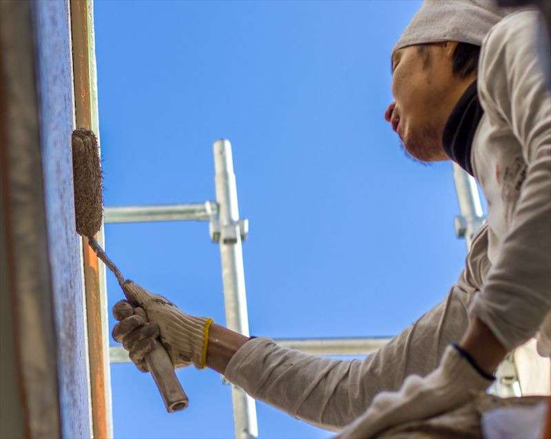 株式会社石川建装